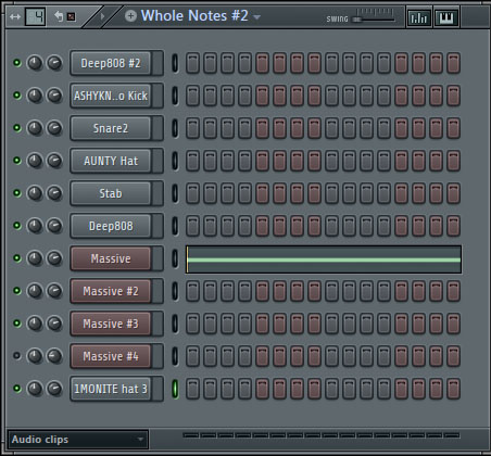 Reloaded Music Note How To Rap - Music Notes Explained - ColeMizeStudios